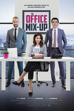 Офисная путаница онлайн
